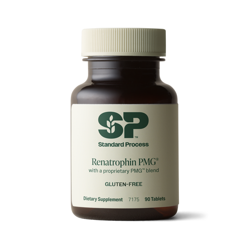 Renatrophin PMG®, 90 Tablets
