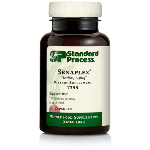 Senaplex®, 90 Capsules