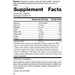 Senaplex®, 90 Capsules, Rev 04 Supplement Facts