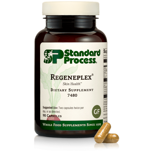 Regeneplex®, 90 Capsules