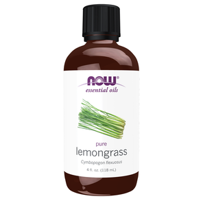 Lemongrass Oil by NOW