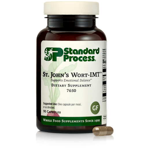 St. John's Wort-IMT™, 90 Capsules