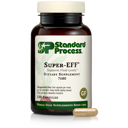 Super-EFF®, 150 Capsules