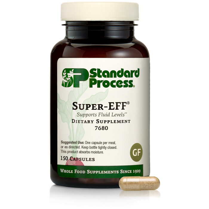 Super-EFF®, 150 Capsules