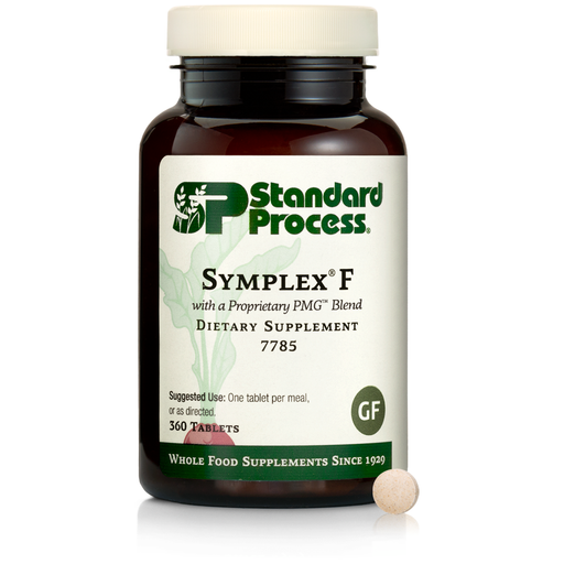 Symplex® F, 360 Tablets