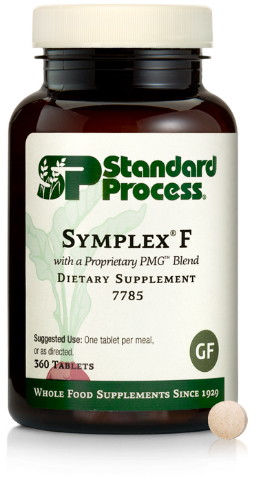 Symplex® F, 360 Tablets