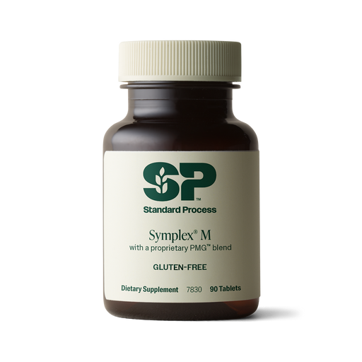 Symplex® M, 90 Tablets