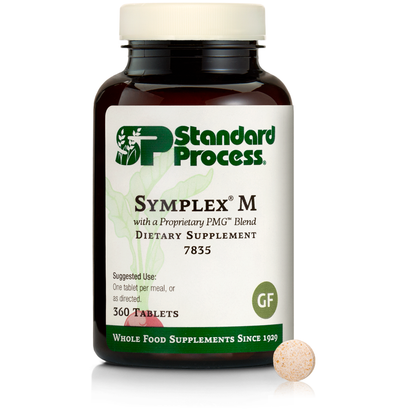 Symplex® M, 360 Tablets