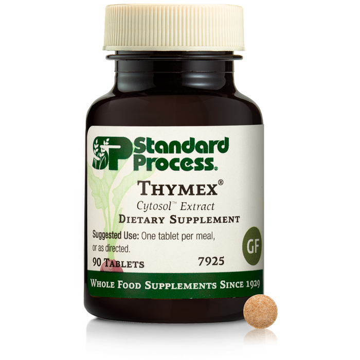 Thymex®, 90 Tablets