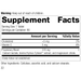 Thymex®, 90 Tablets, Rev 21 Product Label