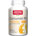 Jarrow Formulas, Curcumin 95 500 mg 120 caps