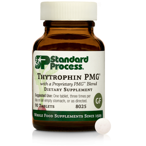 Thytrophin PMG®, 90 Tablets