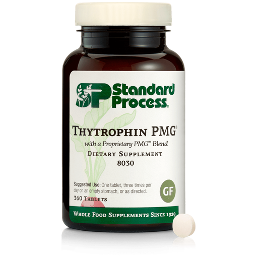 Thytrophin PMG®, 360 Tablets