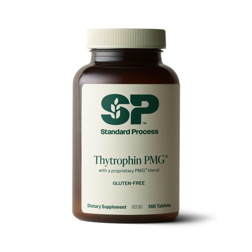 Thytrophin PMG®, 360 Tablets