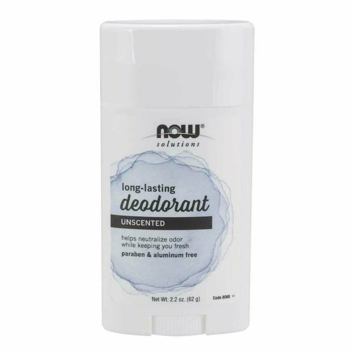 Long-Lasting Deodorant 2.2 oz By Now