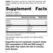 Tuna Omega-3 Oil, 120 Softgels, Rev 11 Supplement Facts