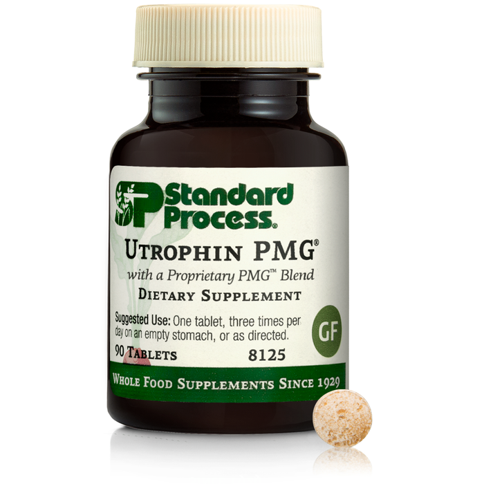 Utrophin PMG®, 90 Tablets