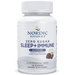 Nordic Naturals, Zero Sugar Sleep + Immune 30 gummies