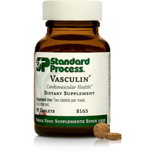 Vasculin®, 90 Tablets
