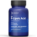 Geronova Research, R-Lipoic Acid 300mg 120 vcaps