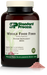 Whole Food Fiber Powder Bottle