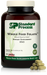 An image of a bottle of Whole Food Folate, next to 6 tablets. 