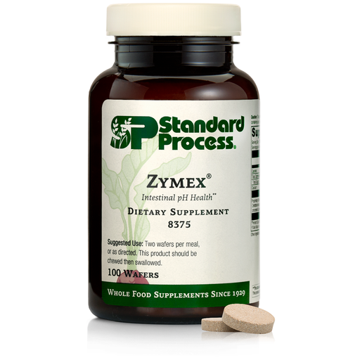 Zymex®Wafers, 100 Wafers