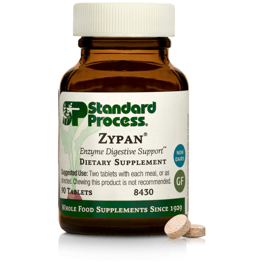 Zypan®, 90 Tablets
