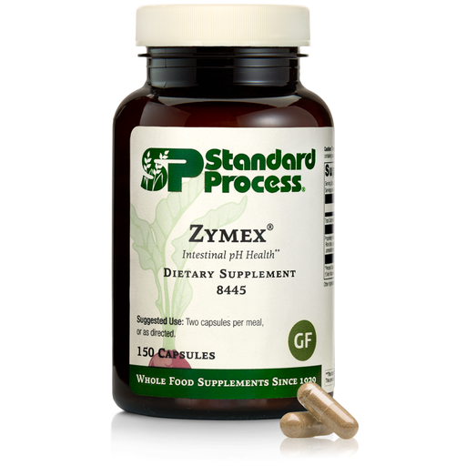 Zymex®Capsules, 150 Capsules