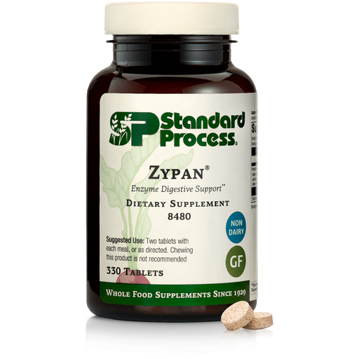 Zypan®, 330 Tablets