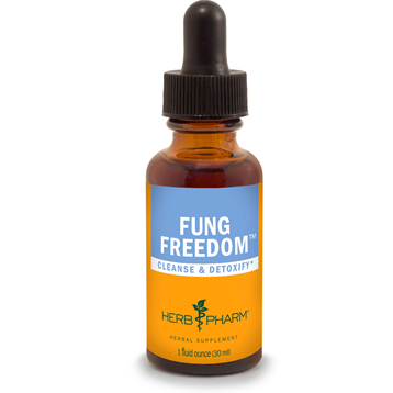 Fung Freedom by Herb Pharm
