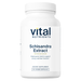 Vital Nutrients, Schisandra Extract 500 mg 90 vcaps