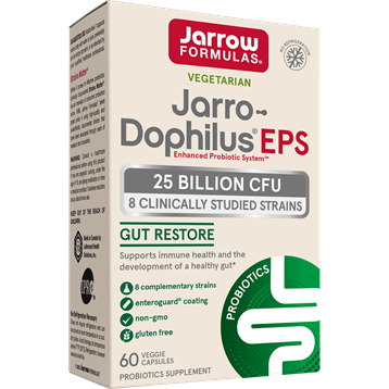 Jarrow Formulas, Jarro-Dophilus EPS 25 Billion 60 vcaps