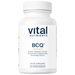 Vital Nutrients, BCQ 60 vegan capsules