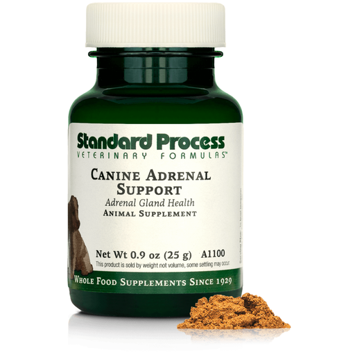 Canine Adrenal Support, 25 g