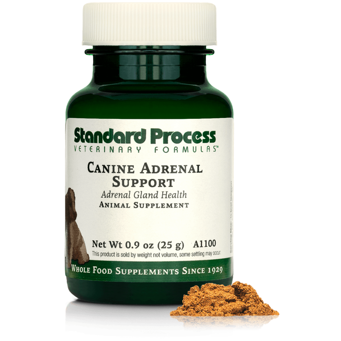 Canine Adrenal Support, 25 g