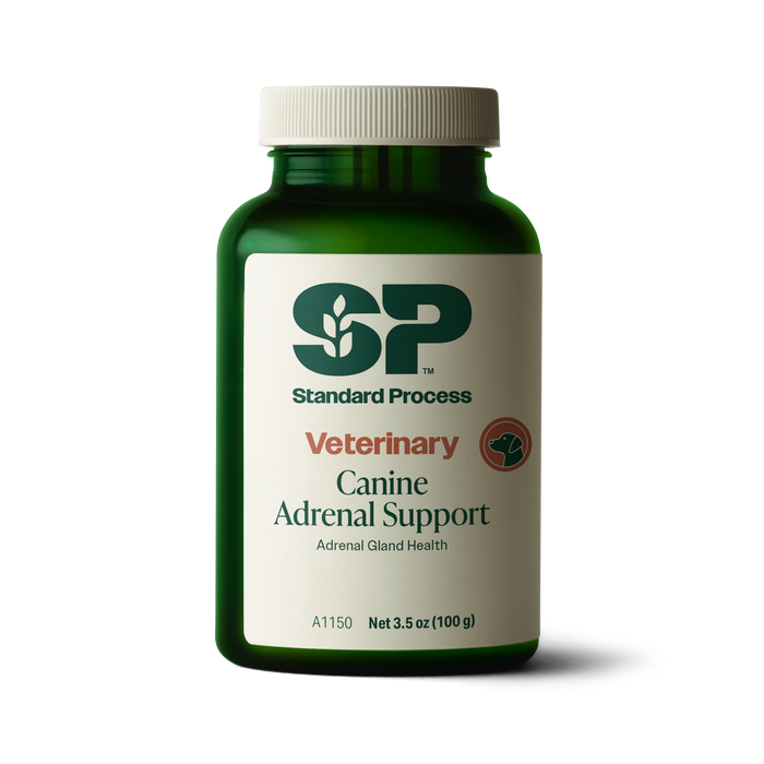 Canine Adrenal Support, 100 g