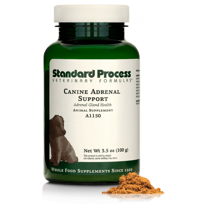 Canine Adrenal Support, 100 g