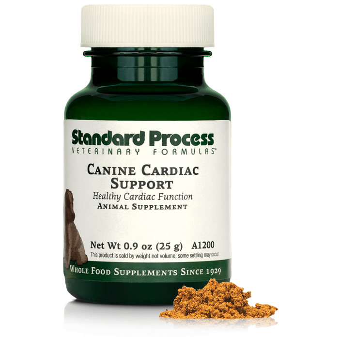 Canine Cardiac Support, 25 g