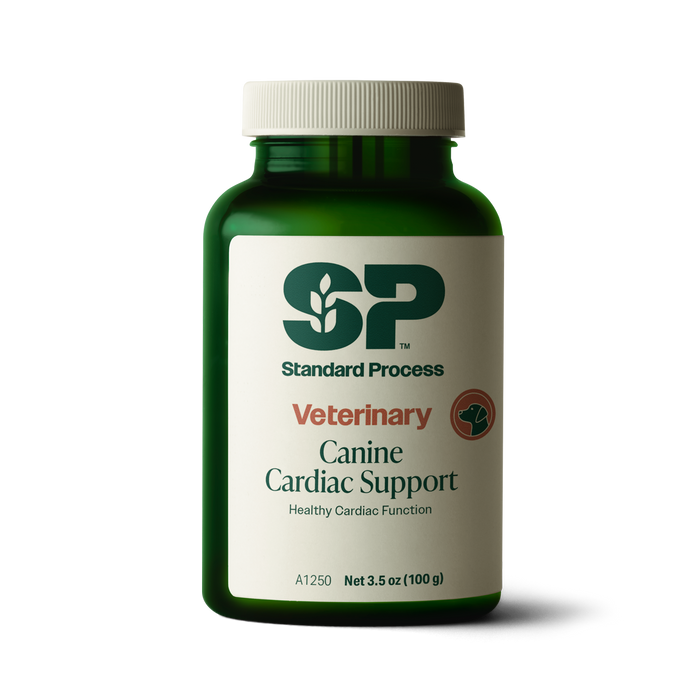 Canine Cardiac Support, 100 g