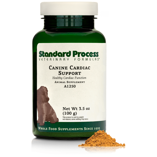 Canine Cardiac Support, 100 g
