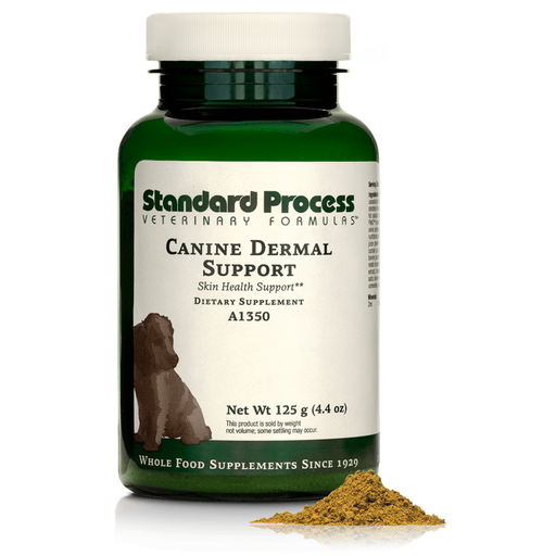 Canine Dermal Support, 125 g
