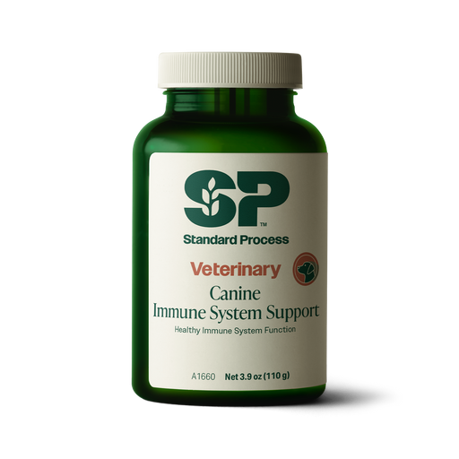 Canine Immune System Support, 110 g