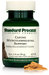 A bottle of Canine Musculoskeletal Support, a powder supplement for dogs’ muscles, ligaments and bone health, next to an image of the powder supplement.
