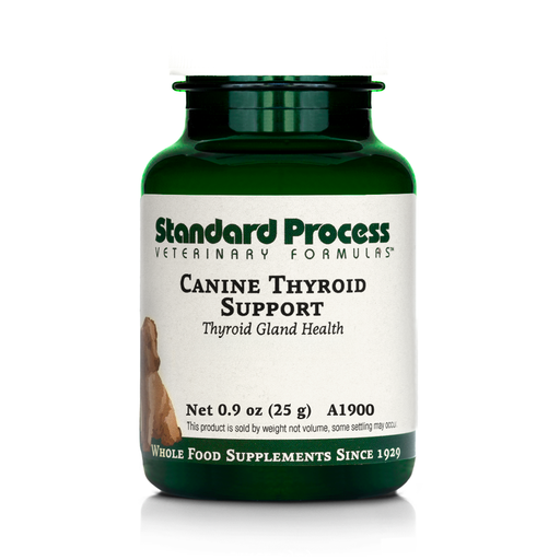 Canine Thyroid Support, 25 g