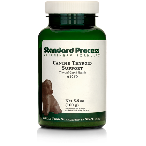 Canine Thyroid Support, 100 g