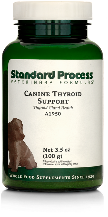 Canine Thyroid Support, 100 g