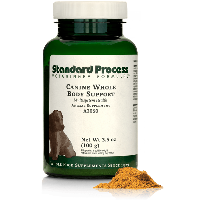 Canine Whole Body Support, 100 g
