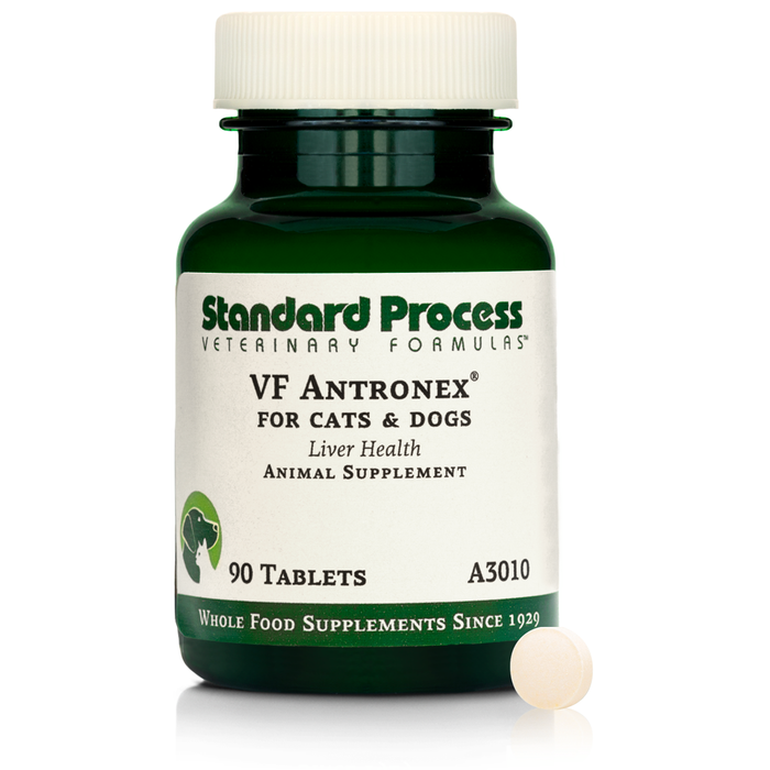 VF Antronex® for Pets, 90 Tablets