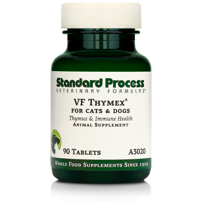 VF Thymex® for Pets, 90 Tablets
